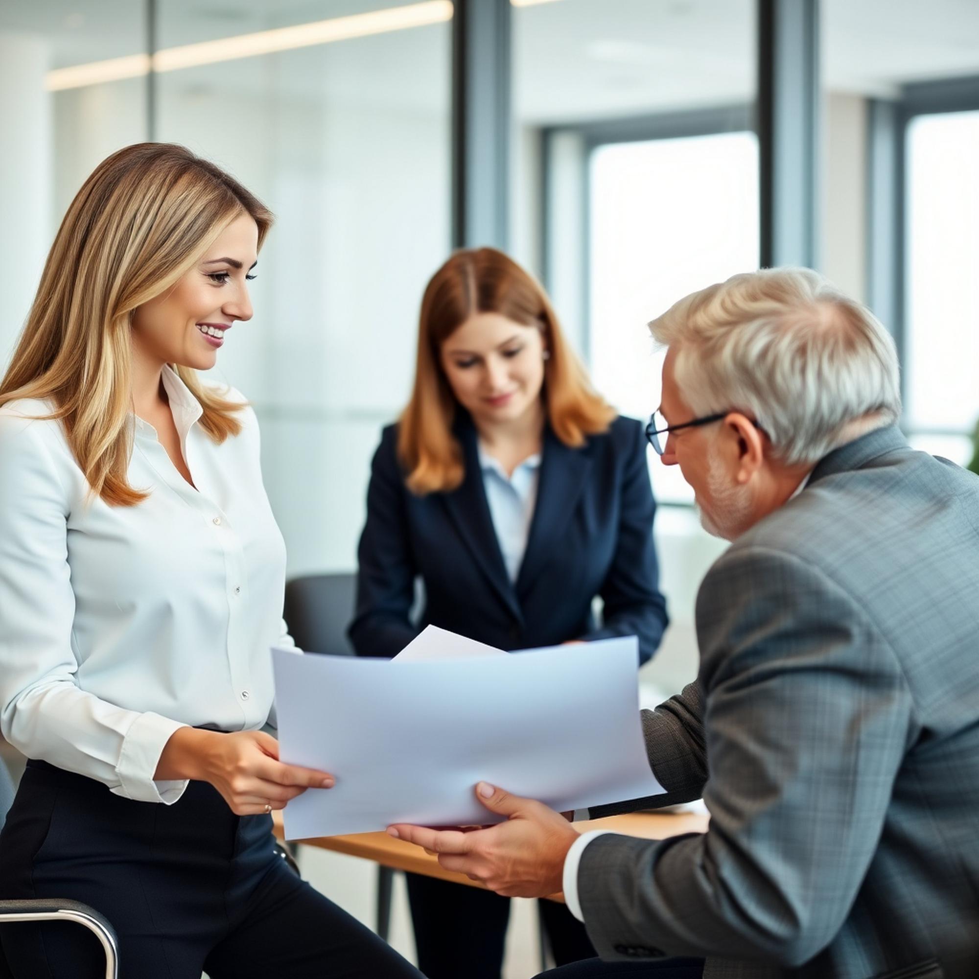 Professional legal services team offering expert law consultation and representation in Singapore