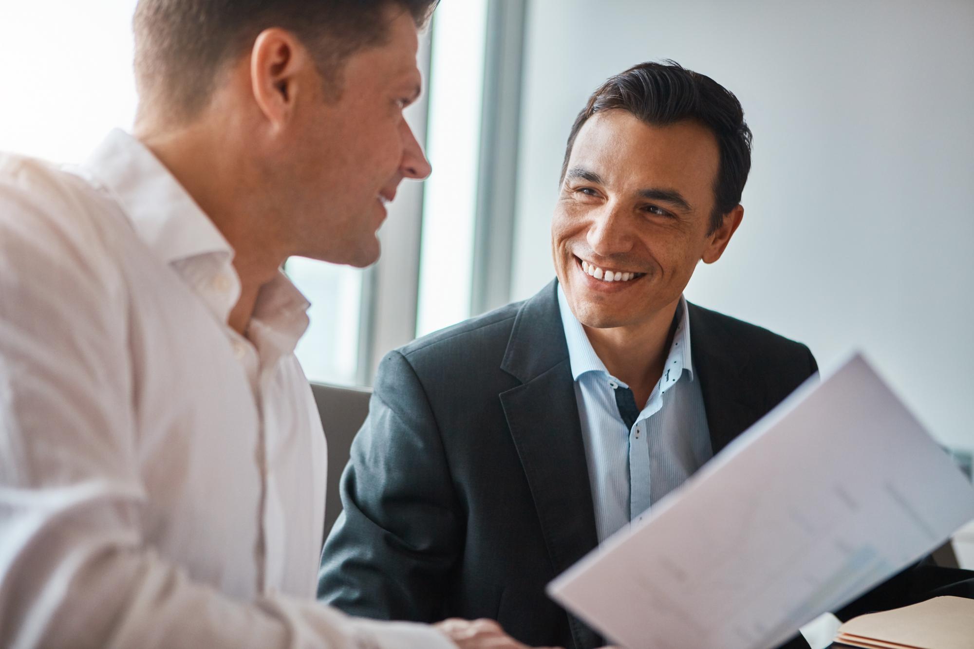 Government agency representation and regulatory compliance for organizations