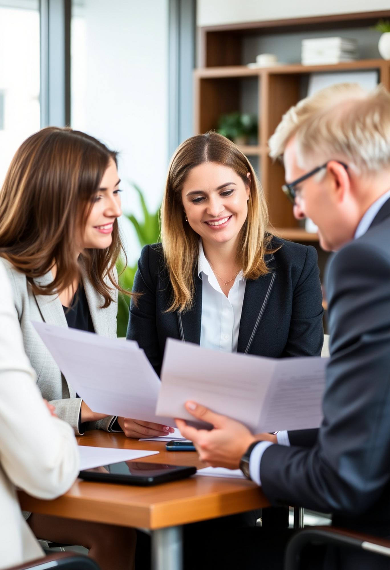 Consumer protection advocacy and intellectual property rights defense services