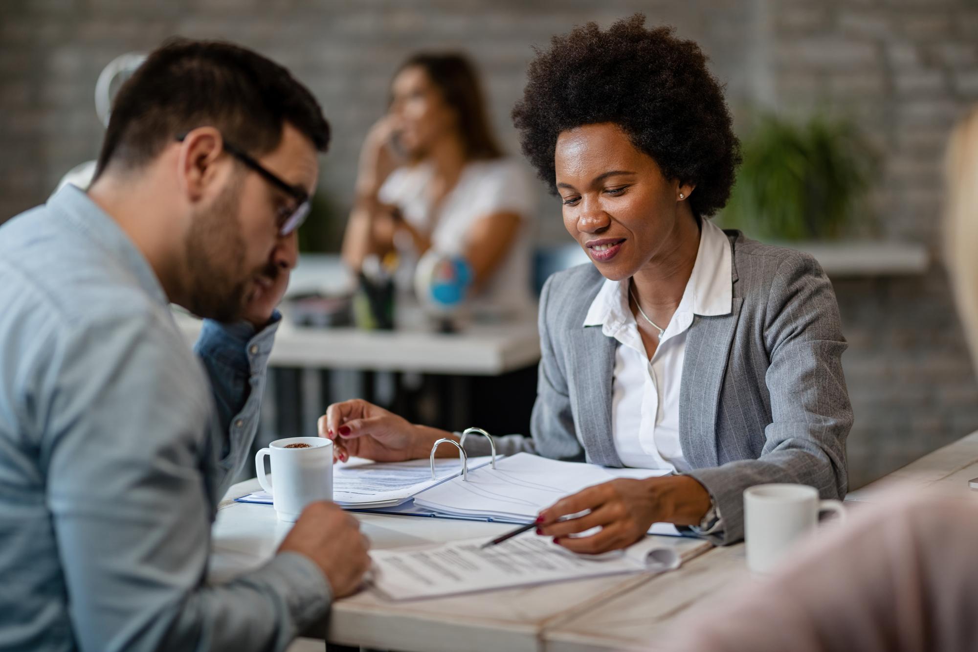 Contract drafting and legal documentation services for personal and corporate clients