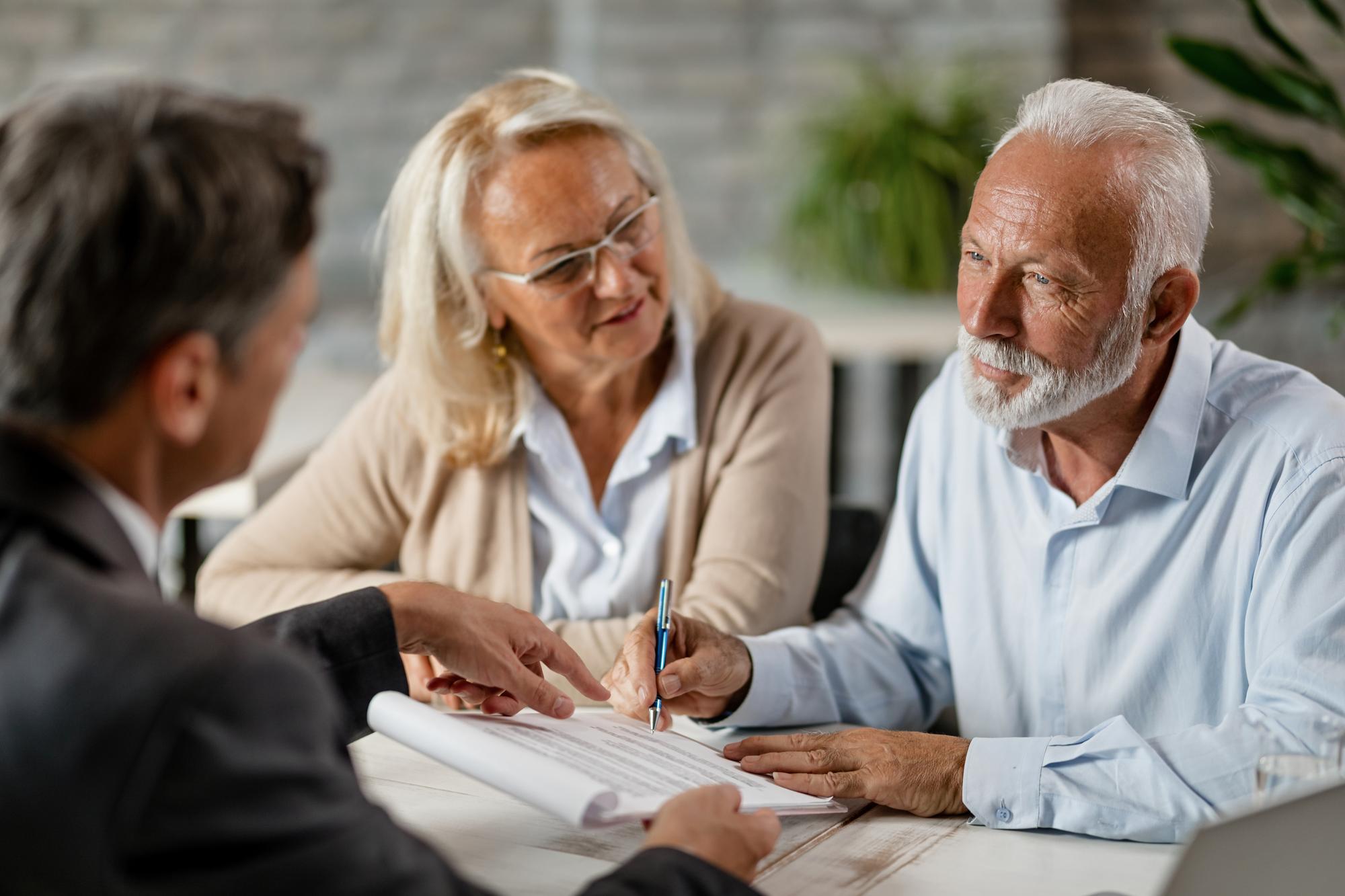 Legal team handling property disputes and real estate transaction documentation for clients