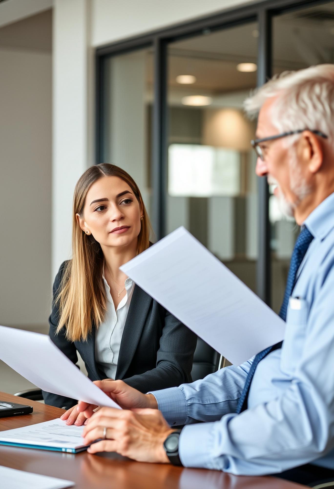 Expert attorneys specializing in family law, property disputes and inheritance matters