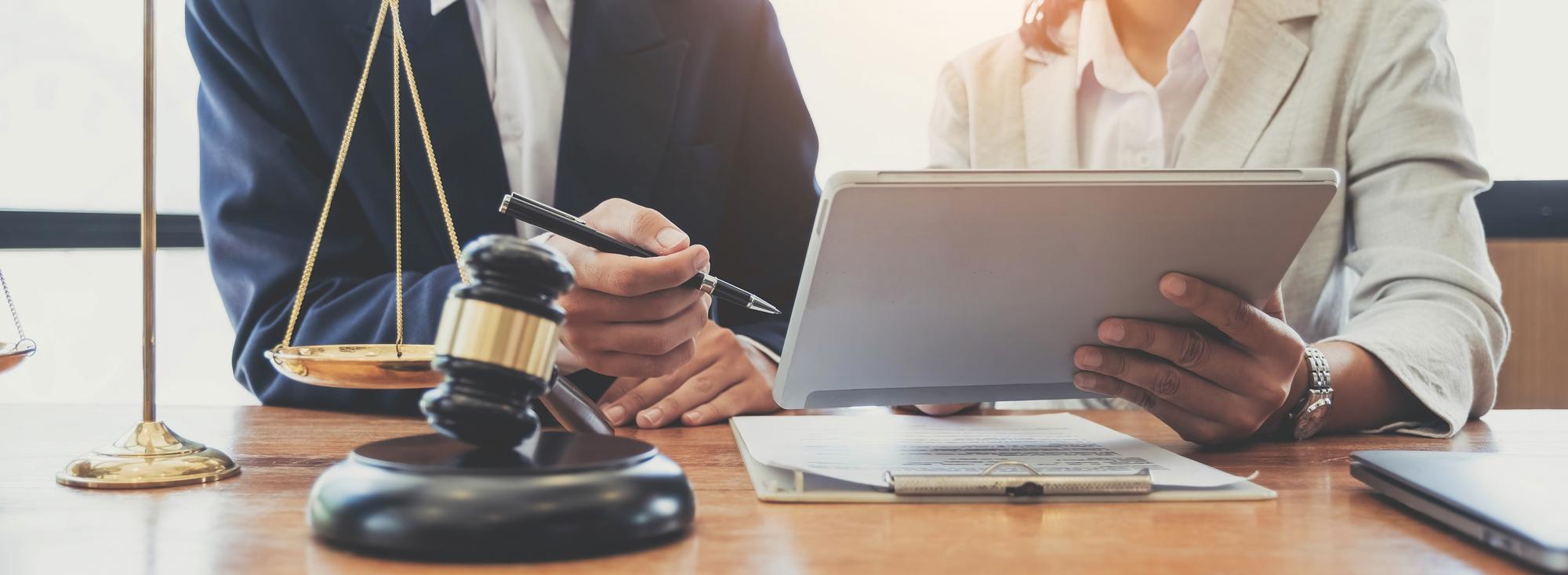Employment dispute resolution and labor law representation in Singapore courts